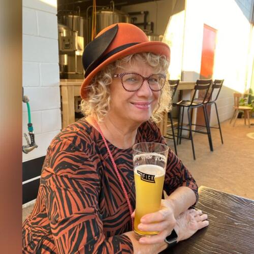 Elizabeth(Betty) Gillan