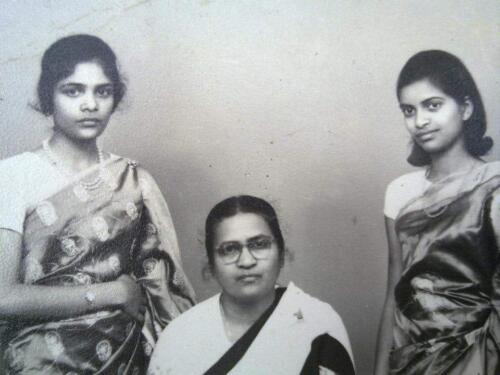 Grace,Mrs Stanley, Edwina