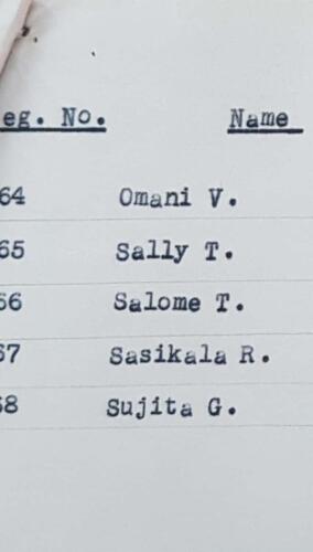 AISSC 1966 Junior Batch2