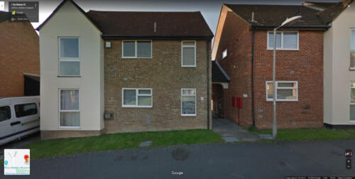 Mr Martins House at BoHuns Court, Saffron Walden, UK