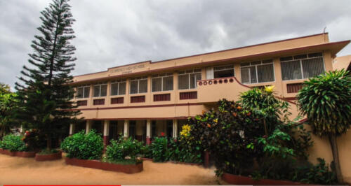 The Wilcox Extension 1963