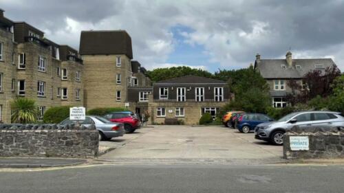 The building from the other side (2)